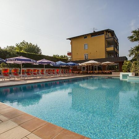 Hotel San Vito Bardolino Buitenkant foto