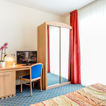 Hotel San Vito Bardolino Buitenkant foto