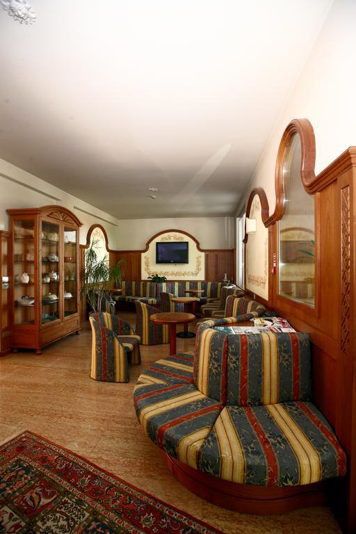 Hotel San Vito Bardolino Buitenkant foto