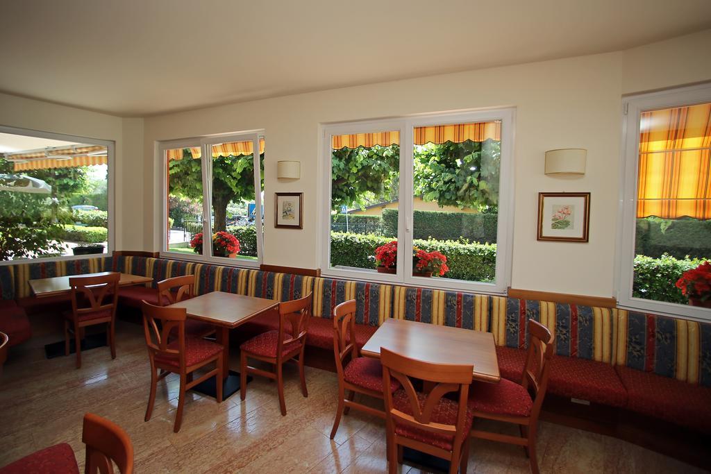 Hotel San Vito Bardolino Buitenkant foto