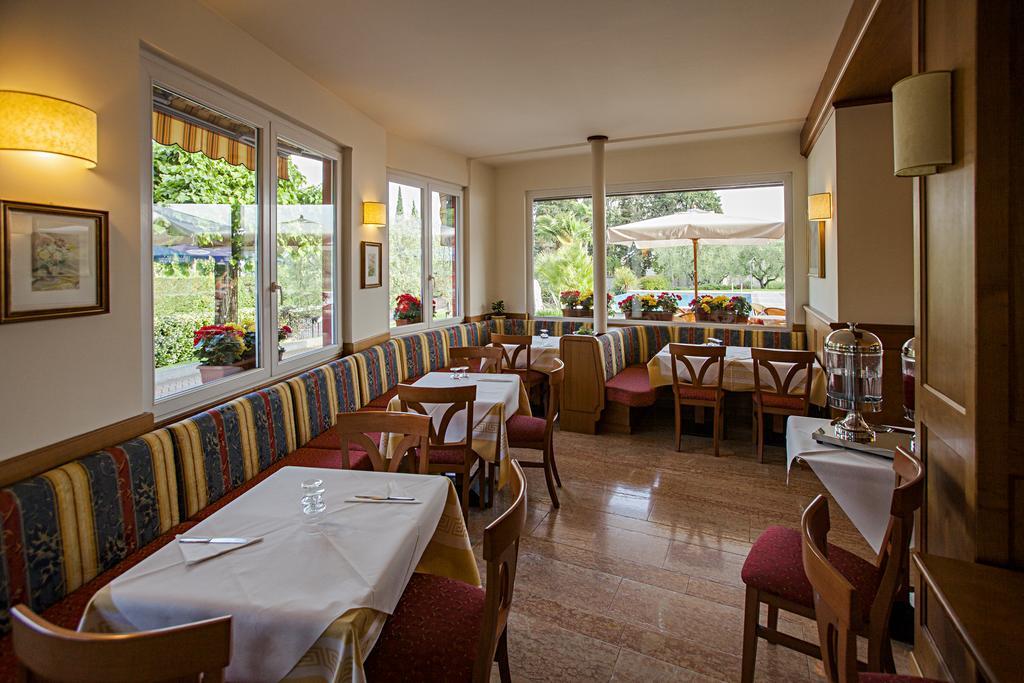Hotel San Vito Bardolino Buitenkant foto