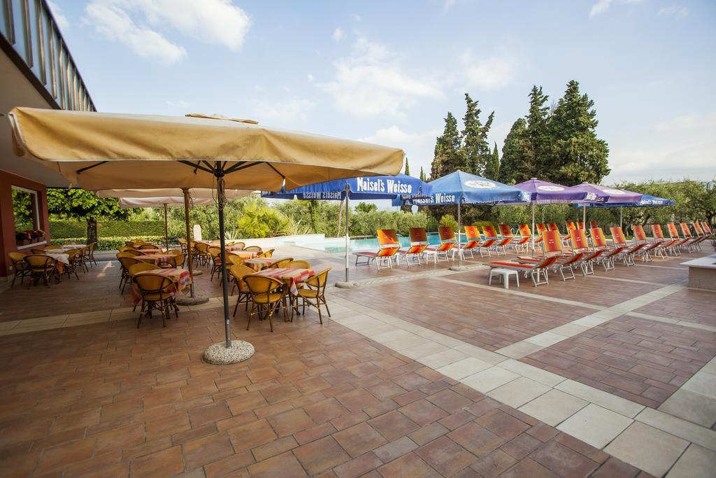 Hotel San Vito Bardolino Buitenkant foto