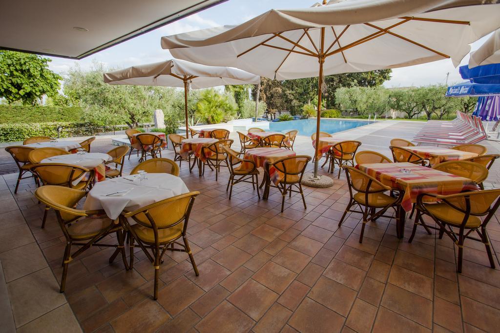 Hotel San Vito Bardolino Buitenkant foto