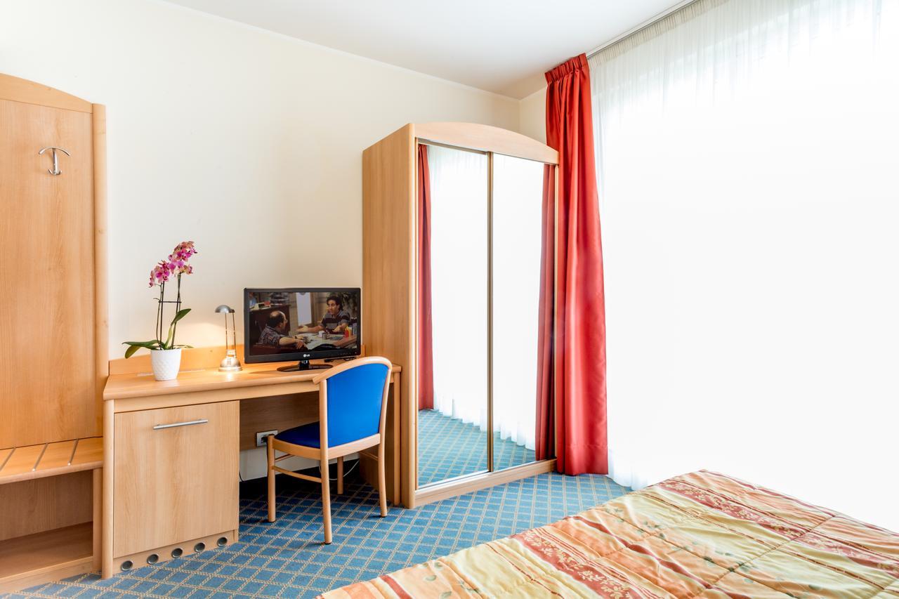 Hotel San Vito Bardolino Buitenkant foto