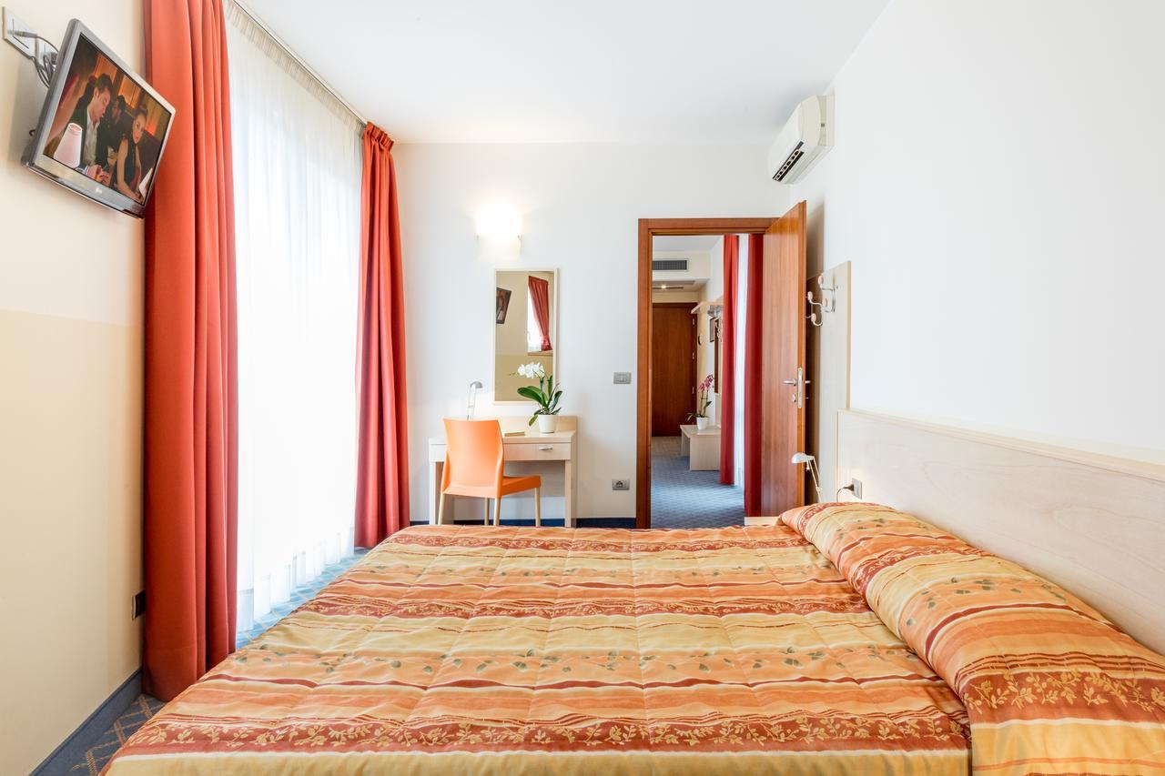 Hotel San Vito Bardolino Buitenkant foto