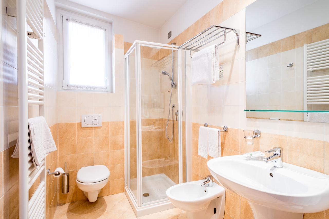 Hotel San Vito Bardolino Buitenkant foto